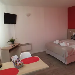  Апартаменты Gsa Residence Toulon Mayol Франция